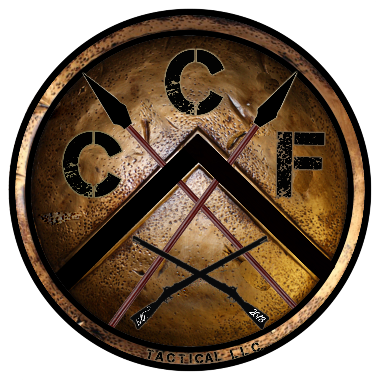 CCF Tactical 