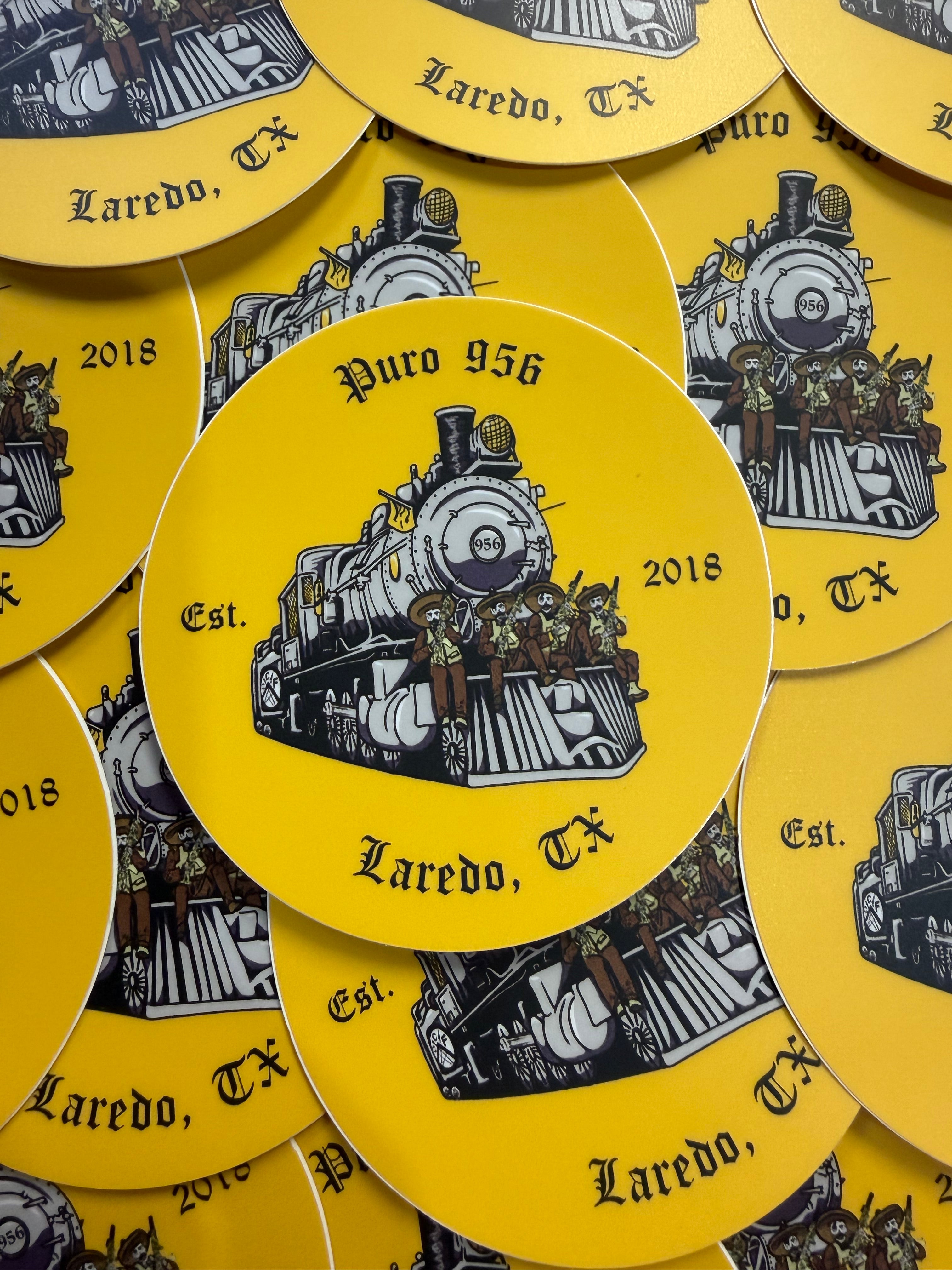 Puro 956 Train